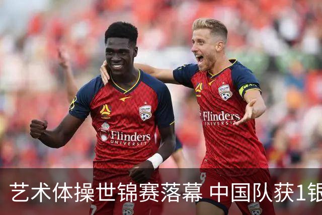 艺术体操世锦赛落幕 中国队获1银1铜